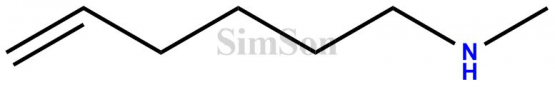 N-Methylhex-5-en-1-amine