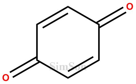1,4-Benzoquinone