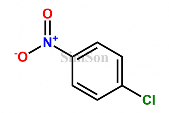 4-Nitrochlorobenzene