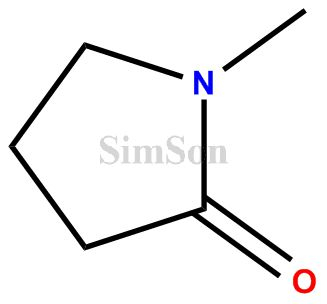 N-Methyl-2-pyrrolidone