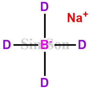 Sodium Borohydride-d4