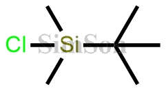 Tert-Butyldimethylsilyl Chloride
