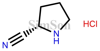 (S)-pyrrolidine-2-carbonitrile, Hydrochloride