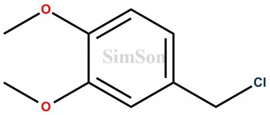 3, 4-Dimethoxybenzyl chloride