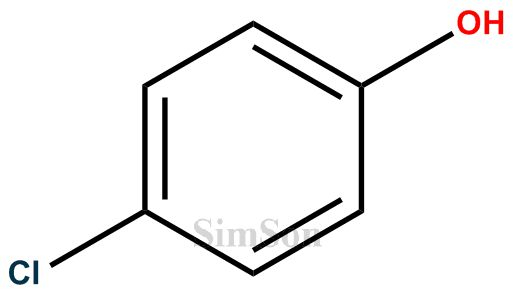 4-Chlorophenol