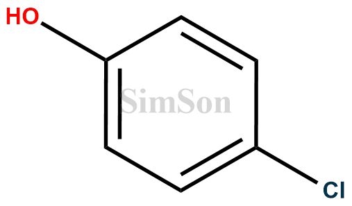 4-Chlorophenol