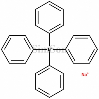 Sodium Tetraphenylborate