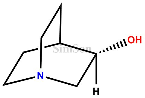 S-(+)-3- Quinuclidinol