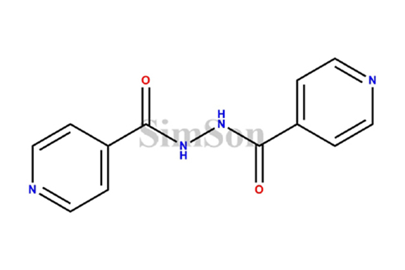 N,N-Diisonicotinoylhydrazine