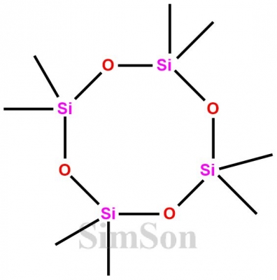 Octamethylcyclotetrasiloxane