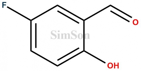 5-Fluorosalicylaldehyde