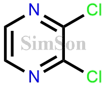 2,3-Dichloropyrazine