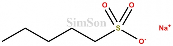 Sodium 1-Pentanesulfonate