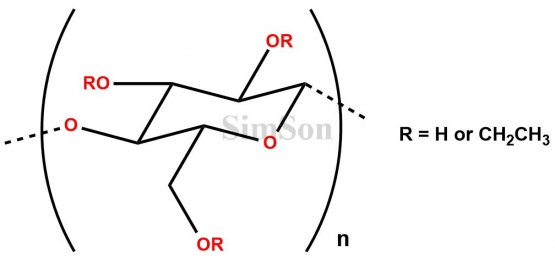 Ethyl Cellulose