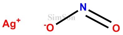 Silver Nitrite