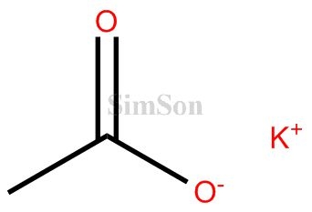 Potassium Acetate