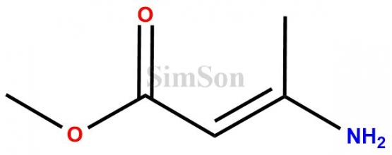 Methyl Aminocrotonate
