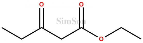 Ethyl 3-oxovalerate