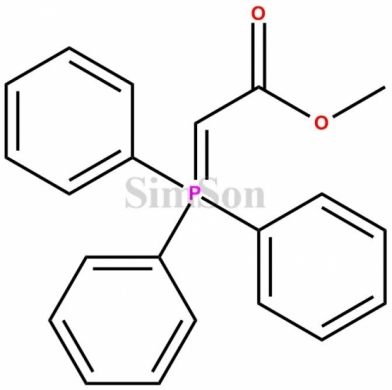 Methyl (Triphenylphosphoranylidene)acetate