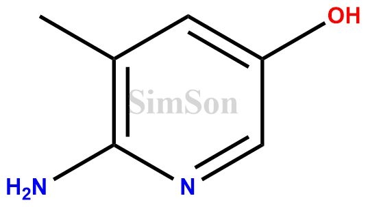 6-amino-5-methylpyridin-3-ol