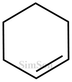 Cyclohexene
