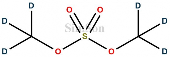 Dimethyl Sulfate D6