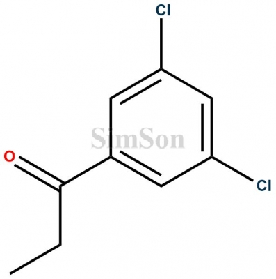 3,5-Dichloropropiophenone
