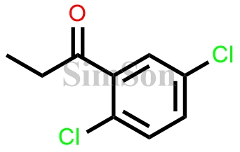 2',5'-DICHLOROPROPIOPHENONE
