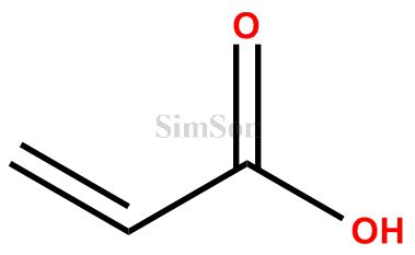 Acrylic acid