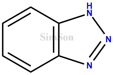 Benzotriazole