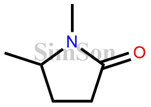 1,5-Dimethyl-2-pyrrolidinone