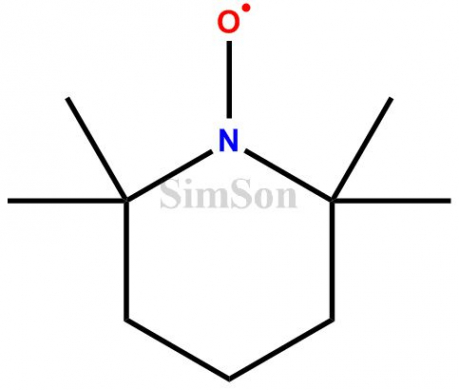 2,2,6,6-Tetramethylpiperidine 1-Oxyl