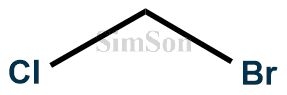 Bromochloromethane