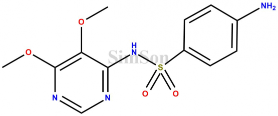 SULFADOXINE