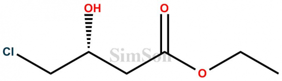 Ethyl (R)-4-Chloro-3-hydroxybutyrate