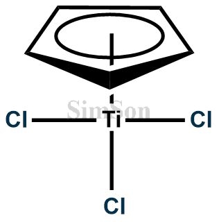 Cyclopentadienyltitanium(IV) Trichloride