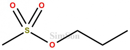 Propyl Methanesulfonate