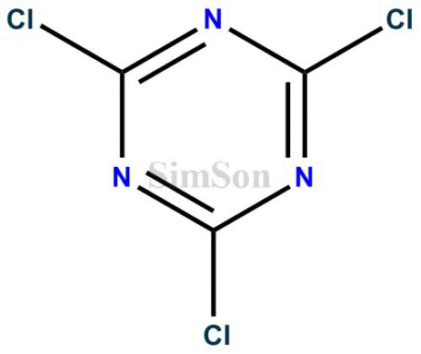 Cyanuric chloride