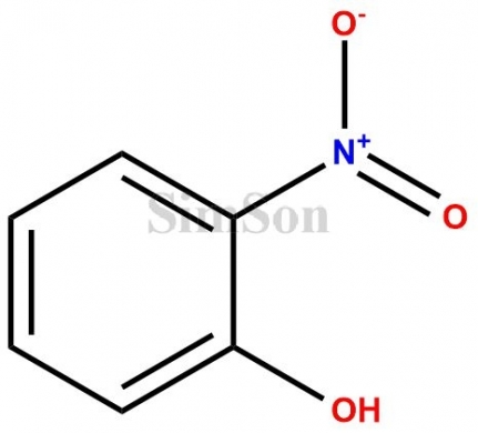 2-Nitrophenol