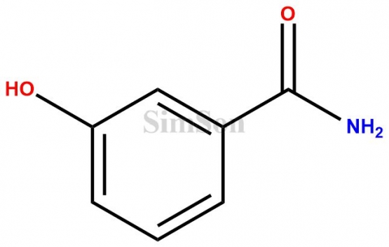 3-Hydroxy Benzamide