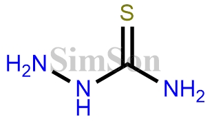 Thiosemicarbazide