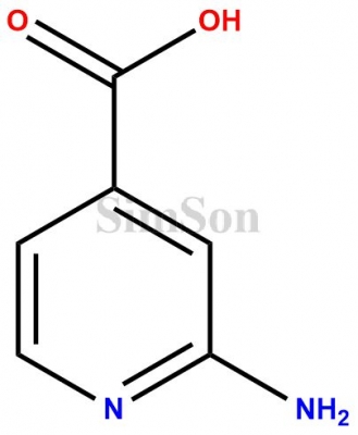 2-Aminoisonicotinic Acid