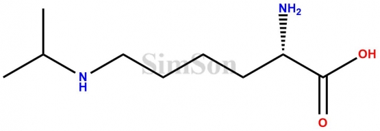 H-Lysine(Isopropyl)-OH