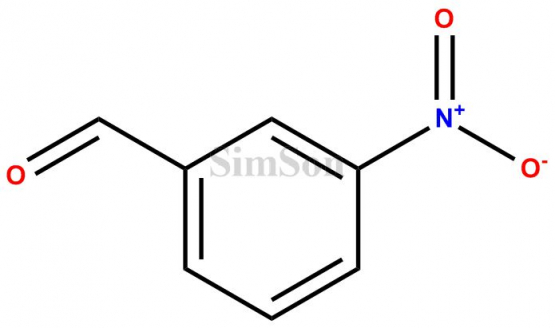 3-Nitrobenzaldehyde