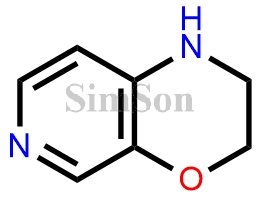 2,3-Dihydro-1h-pyrido[3,4-b][1,4]oxazine