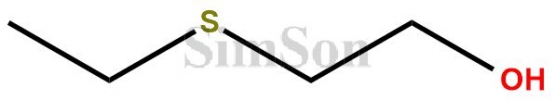 2-(Ethylthio)ethanol