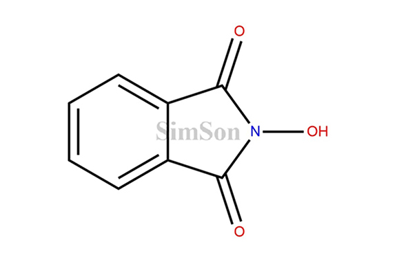 N-Hydroxyphthalimide