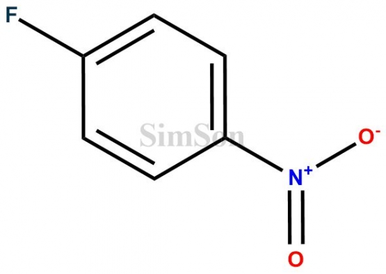 4-Nitrofluorobenzene