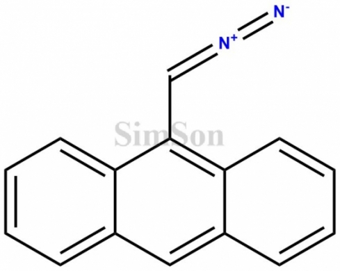 9-Anthryldiazomethane