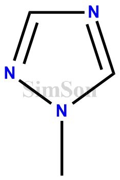 1-Methyl-1,2,4-triazole